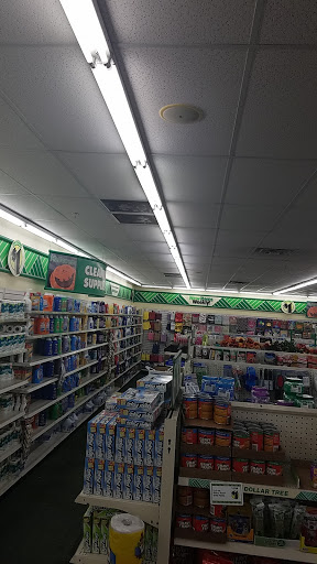 Dollar Store «Dollar Tree», reviews and photos, 1430 Volunteer Pkwy #1, Bristol, TN 37620, USA