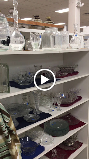 Thrift Store «Warren County Habitat for Humanity ReStore», reviews and photos