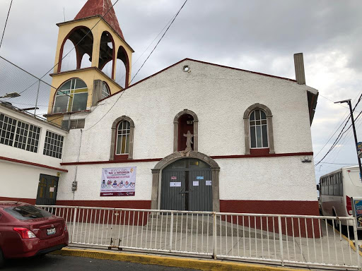 Parroquia de Cristo Rey