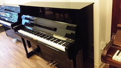 Christensen Piano