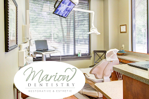 Marion Dentistry- Duluth Dentist image