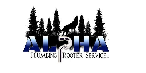 Alpha Plumbing & Rooter Service LLC in Eugene, Oregon