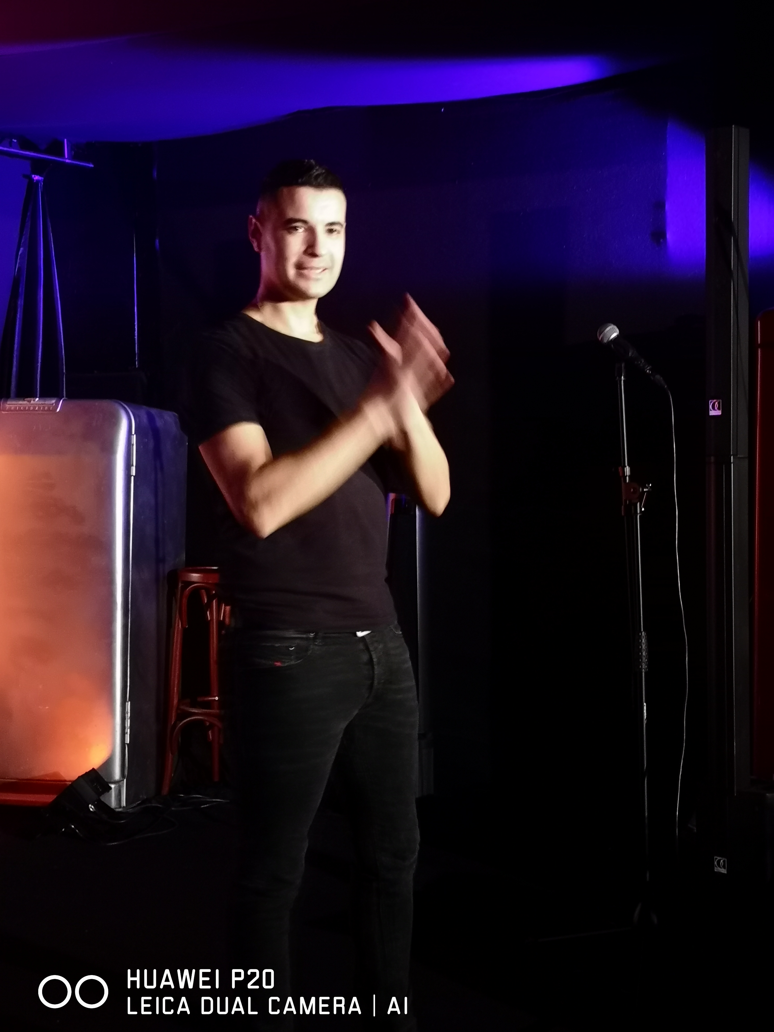 Photo n° 2 de l'avis de Joel.e fait le 13/04/2019 à 22:05
