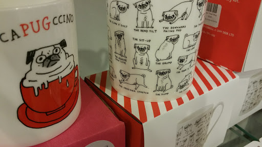 Boutique «Block Party Handmade Boutique», reviews and photos, 560 S 4th St, Louisville, KY 40202, USA