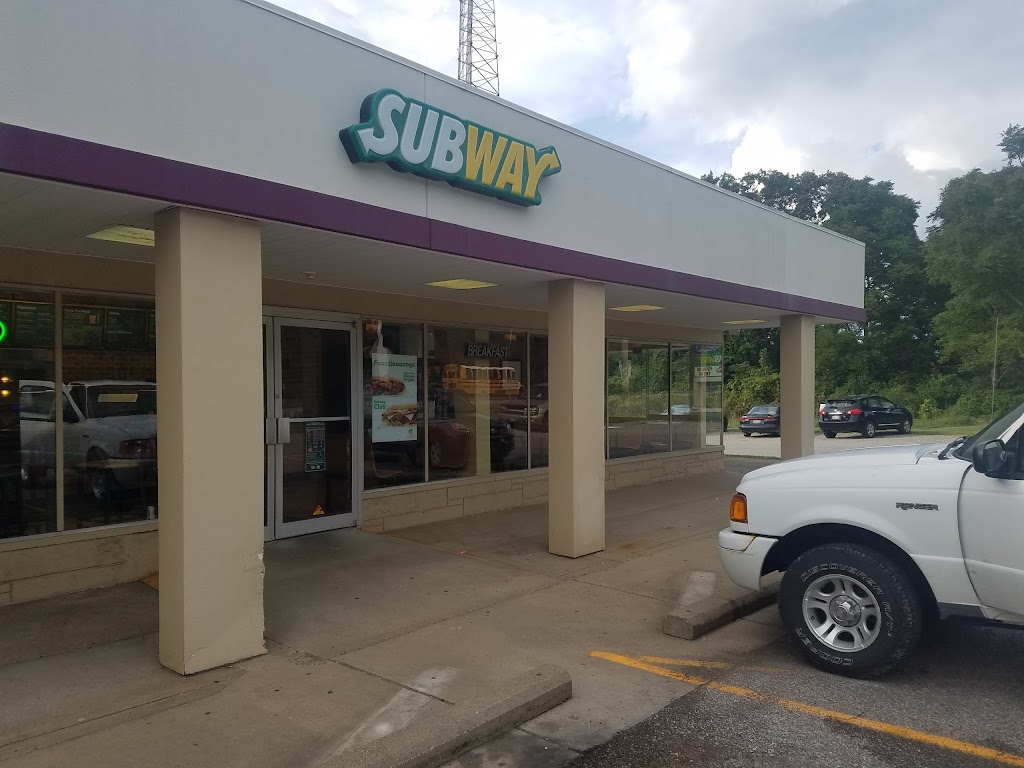 Subway 45742