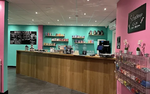 MixShake Bar image