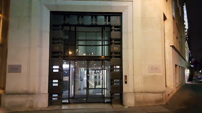 Herbert Smith Freehills Paris LLP à Paris