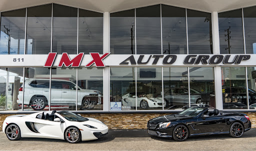 Used Car Dealer «IMX Auto Sales & Leasing», reviews and photos, 811 N Victory Blvd, Burbank, CA 91502, USA