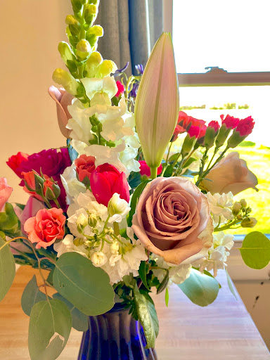 Florist «Lynns Floral Design», reviews and photos, 55 Shumway Rd, Brockport, NY 14420, USA