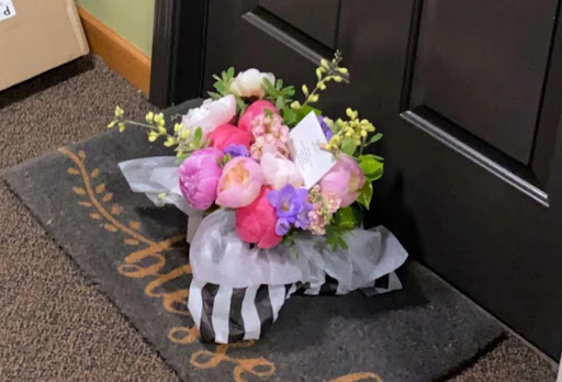 Florist «Sellwood Flower Company», reviews and photos, 8215 SE 13th Ave, Portland, OR 97202, USA