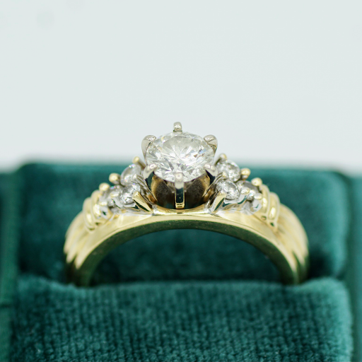 Pawn Shop «Virginia Beach Pawn and Jewelry», reviews and photos, 829 Lynnhaven Pkwy #111, Virginia Beach, VA 23452, USA