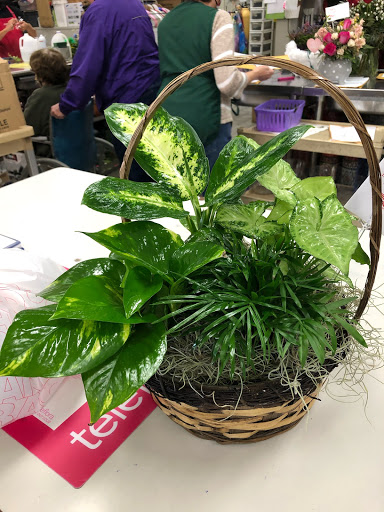 Florist «Flowerama», reviews and photos, 1300 El Paseo Rd, Las Cruces, NM 88001, USA