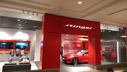 Shopping Mall «Mall of Georgia», reviews and photos, 3333 Buford Drive, Buford, GA 30519, USA