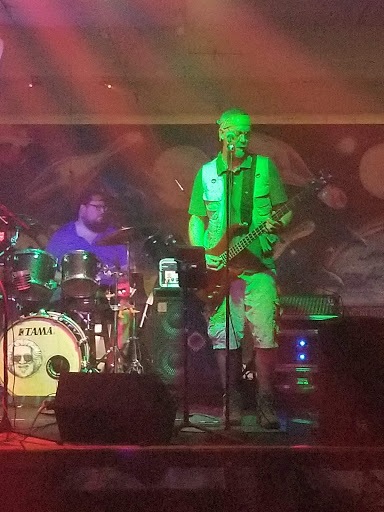 Bowling Alley «Lanes At Sea Girt», reviews and photos, 2106 NJ-35, Sea Girt, NJ 08750, USA