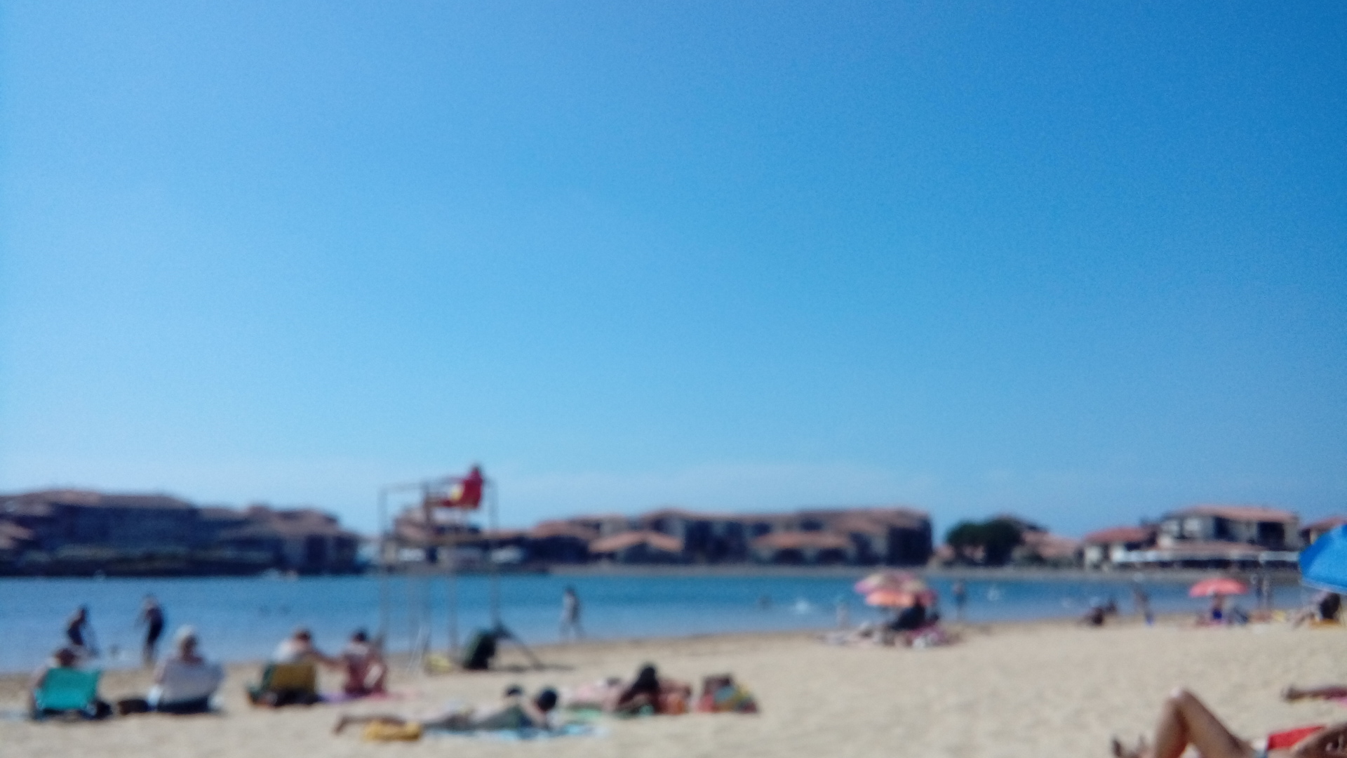 Photo n° 1 de l'avis de Mickael.o fait le 06/07/2019 à 14:35