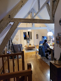 Photo n° 5 de l'avis de sebastien immoun fait le 26/01/2023