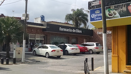 Farmacia De Dios San Jose