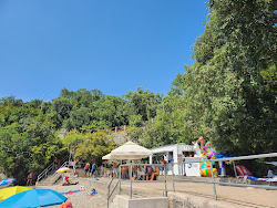 Photo de S Zavoj Beach et le règlement