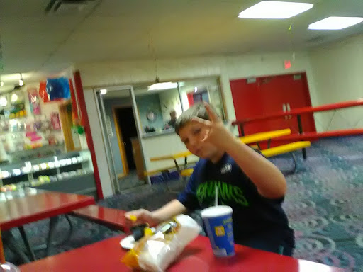 Roller Skating Rink «Skate City Fargo», reviews and photos, 3302 Interstate Blvd S, Fargo, ND 58103, USA