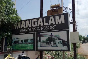 Mangalam Gardens And Resorts image