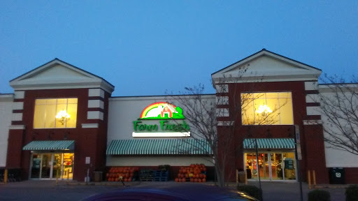 Supermarket «Farm Fresh», reviews and photos, 683 S Hughes Blvd, Elizabeth City, NC 27909, USA