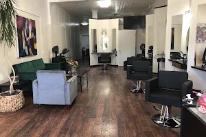 Mill Salon image