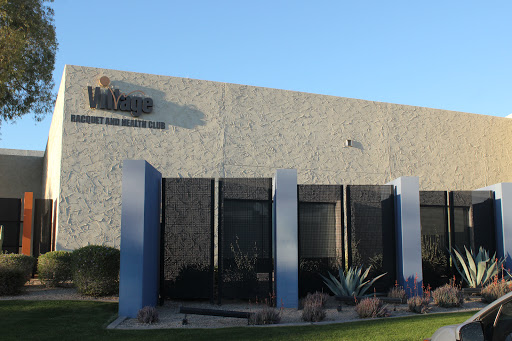 Health Club «Camelback Village Racquet & Health Club», reviews and photos, 4444 E Camelback Rd, Phoenix, AZ 85018, USA