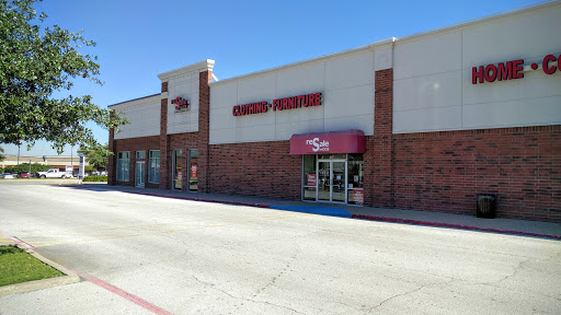 ReSale by cca, 3050 N Josey Ln, Carrollton, TX 75007, USA, 