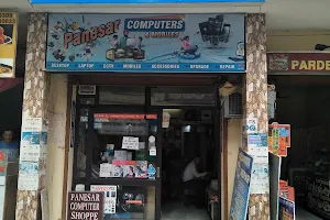 Panesar Computers Phillaur image