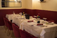 Atmosphère du Restaurant indien Bombay Journal à Achères - n°11