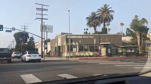 Starbucks image