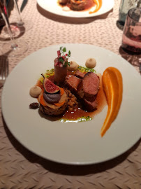 Plats et boissons du Restaurant français La Table des Délices à Grignan - n°4