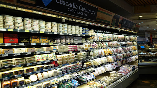 Grocery Store «Whole Foods Market», reviews and photos, 1210 NW Couch St, Portland, OR 97209, USA