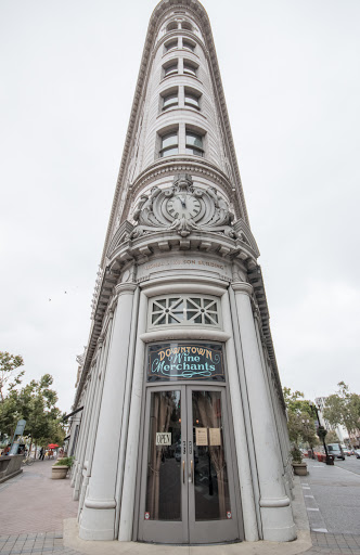 Wine Bar «Downtown Wine Merchants», reviews and photos, 102 Frank H Ogawa Plaza, Oakland, CA 94612, USA