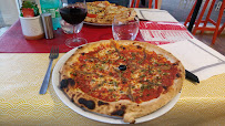 Plats et boissons du Pizzeria Bianca & Rossa Saint Paul les Dax - n°20