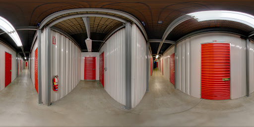 Self-Storage Facility «The Storage Bunker», reviews and photos, 420 Rutherford Ave, Charlestown, MA 02129, USA