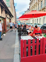 Photo n°30 de Le Kashemir à Rouen ()