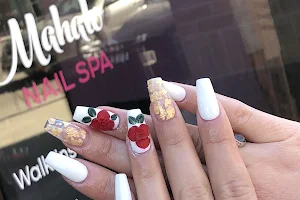 Mahalo Nails Spa image