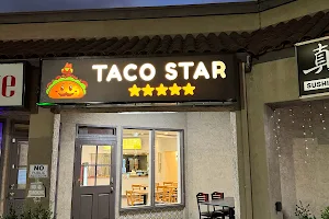 Taco Star image