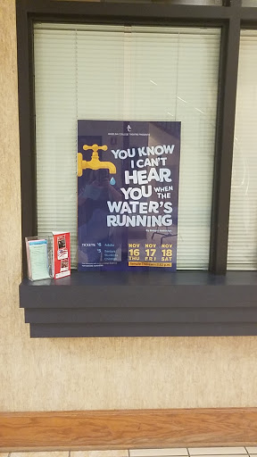 Community College «Angelina College», reviews and photos