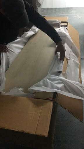 Self-Storage Facility «Treasure Island Storage», reviews and photos, 183 Lorraine St, Brooklyn, NY 11231, USA