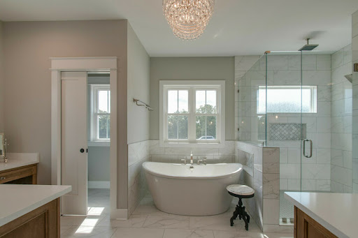 Custom Home Builder «Northcutt Custom Homes, L.L.C.», reviews and photos, 599 Williamson County Line Rd, Fairview, TN 37062, USA