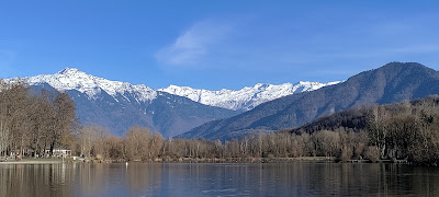 Loïc Dupuis - Kinésithérapie Vestibulaire - Rééducation vertiges - Albertville - Maurienne à Saint-Pierre-d'Albigny