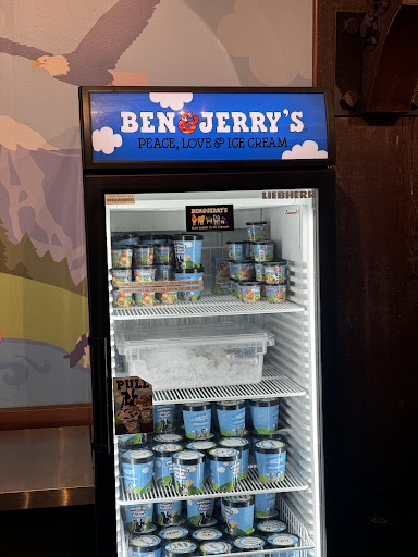 Ben & Jerry’s