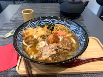 Soupe du Restaurant japonais Momoka à Paris - n°5