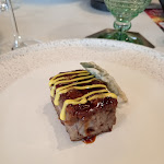 Photo n°1 de l'avis de Edoardo.o fait le 05/01/2024 à 11:21 sur le  Alessandro Borghese - Il lusso della semplicità à Milan