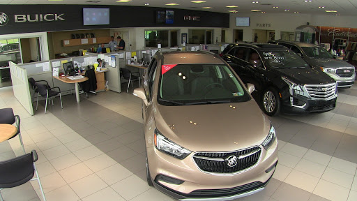Car Dealer «Star Buick GMC Cadillac», reviews and photos, 480 N West End Blvd, Quakertown, PA 18951, USA