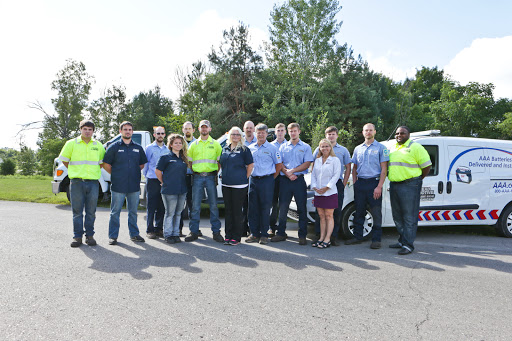 Auto Repair Shop «Armstead Automotive Repair & Service Inc.», reviews and photos, 15310 Fish Lake Rd, Holly, MI 48442, USA