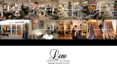 Photos of Lene International Hair Design | Saedding center