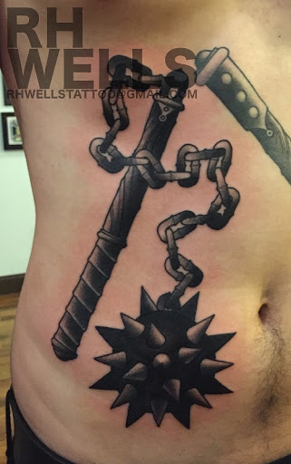 Explore meaningful finger tattoo ideas, creative tattoo ideas in Providence, available at The Torchbearer Tattoo